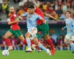 Soi kèo xiên ngày 05/08 Maroc vs Tây Ban Nha, Olympic 2024