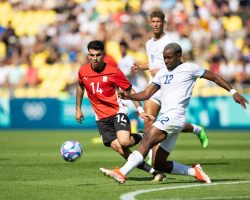 Nhận định kèo xiên 06/08 Pháp vs Ai Cập, Olympic 2024