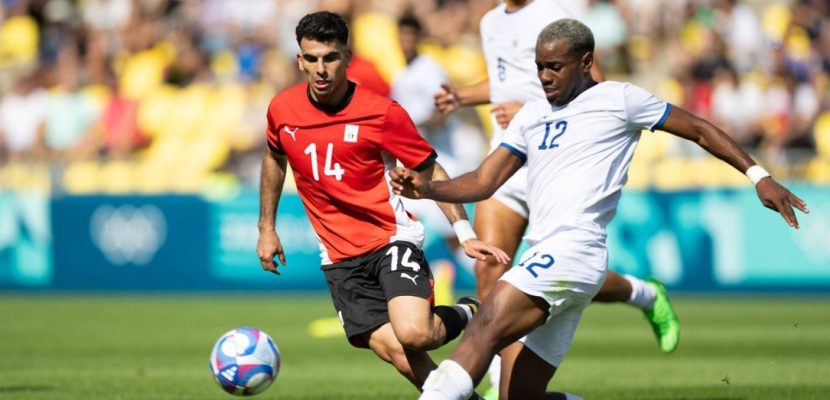 Nhận định kèo xiên 06/08 Pháp vs Ai Cập, Olympic 2024