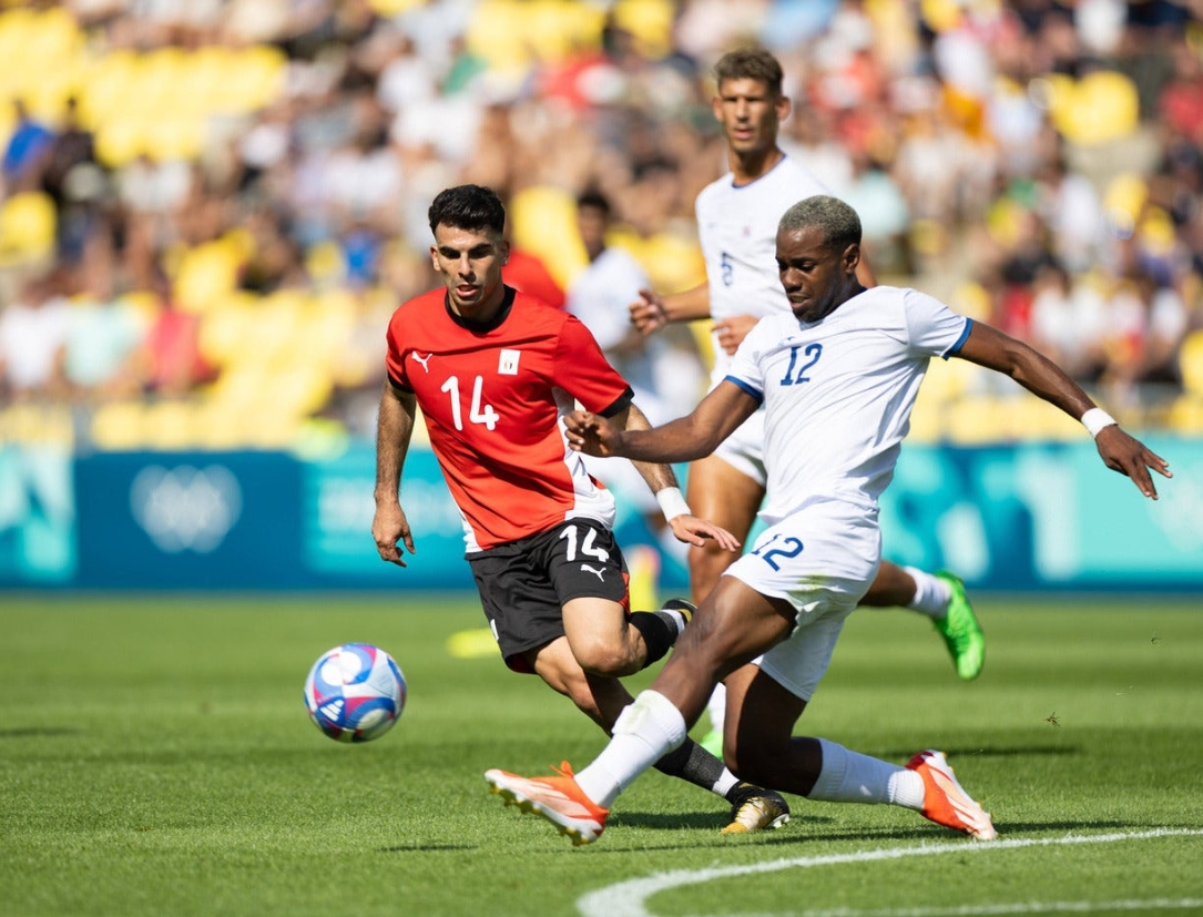 Nhận định kèo xiên 06/08 Pháp vs Ai Cập, Olympic 2024