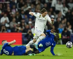 Soi kèo xiên ngày 07/08 Chelsea vs Real Madrid, Giao hữu CLB