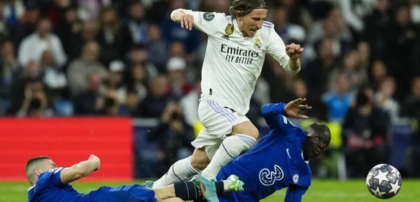 Soi kèo xiên ngày 07/08 Chelsea vs Real Madrid, Giao hữu CLB