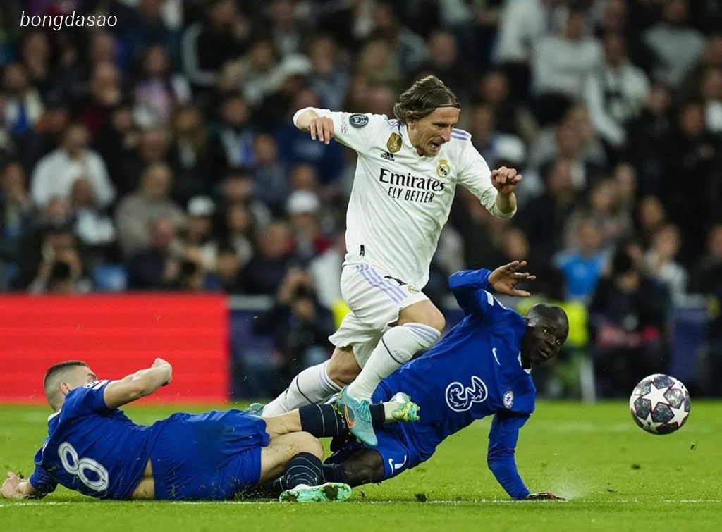Soi kèo xiên ngày 07/08 Chelsea vs Real Madrid, Giao hữu CLB