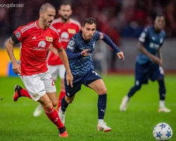 Soi kèo xiên ngày 09/08 Braga vs Servette, Europa League