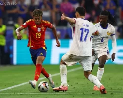 Nhận định kèo xiên 09/08 Pháp vs Tây Ban Nha, Olympic 2024