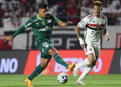 Soi kèo xiên ngày 12/08 Flamengo vs Palmeiras, VĐQG Brazil