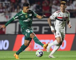 Soi kèo xiên ngày 12/08 Flamengo vs Palmeiras, VĐQG Brazil