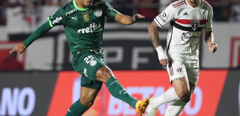 Soi kèo xiên ngày 12/08 Flamengo vs Palmeiras, VĐQG Brazil