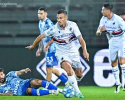 Nhận định kèo xiên 12/08 Sampdoria vs Como, Coppa Italia