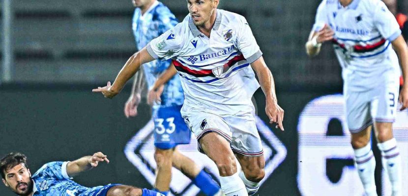 Nhận định kèo xiên 12/08 Sampdoria vs Como, Coppa Italia