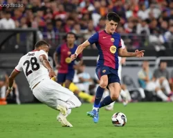 Soi kèo xiên ngày 13/08 Barcelona vs Monaco, Cúp Joan Gamper