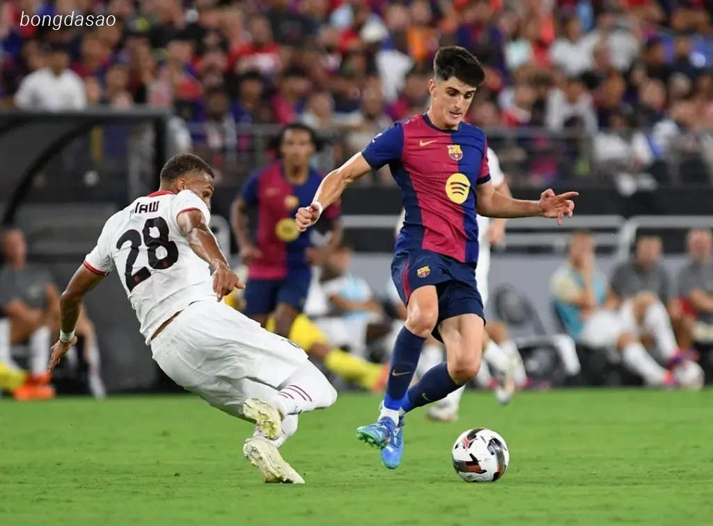 Soi kèo xiên ngày 13/08 Barcelona vs Monaco, Cúp Joan Gamper