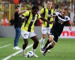Soi kèo xiên ngày 14/08 Fenerbahce vs Lille, Champions League