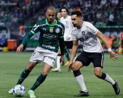 Nhận định kèo xiên 15/08 Botafogo vs Palmeiras, Copa Libertadores