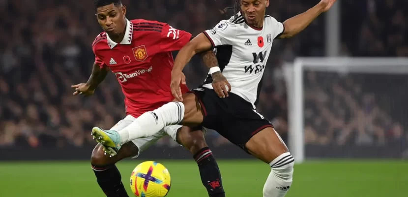 Nhận định kèo xiên 17/08 Man United vs Fulham, Premier League