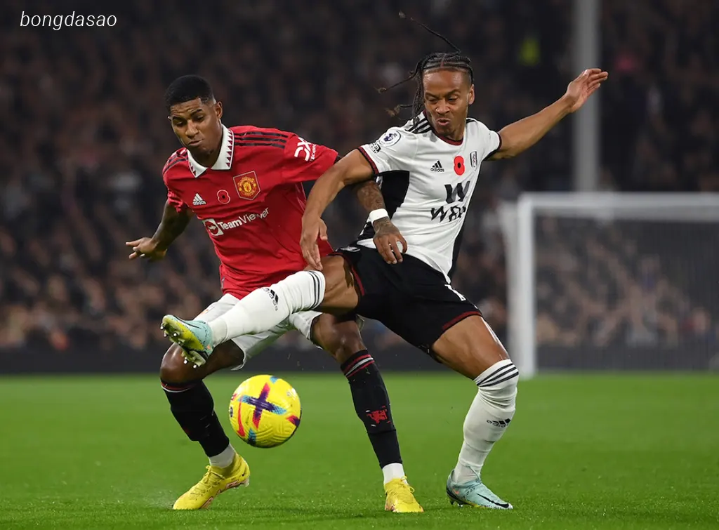 Nhận định kèo xiên 17/08 Man United vs Fulham, Premier League