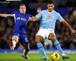 Soi kèo xiên ngày 18/08 Chelsea vs Man City, Premier League