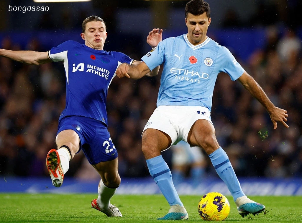 Soi kèo xiên ngày 18/08 Chelsea vs Man City, Premier League