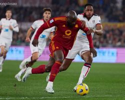Soi kèo xiên 19/08 Cagliari vs AS Roma, Serie A