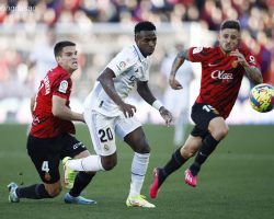 Nhận định kèo xiên 19/08 Mallorca vs Real Madrid, La Liga