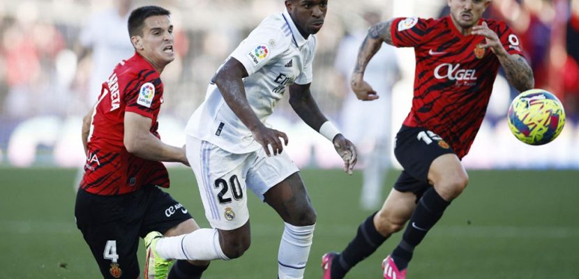 Nhận định kèo xiên 19/08 Mallorca vs Real Madrid, La Liga