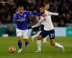 Soi kèo xiên ngày 20/08 Leicester City vs Tottenham, Premier League