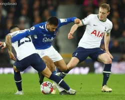 Nhận định kèo xiên 24/08 Tottenham vs Everton, Ngoại hạng Anh