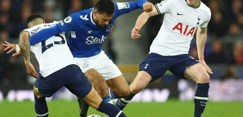 Nhận định kèo xiên 24/08 Tottenham vs Everton, Ngoại hạng Anh