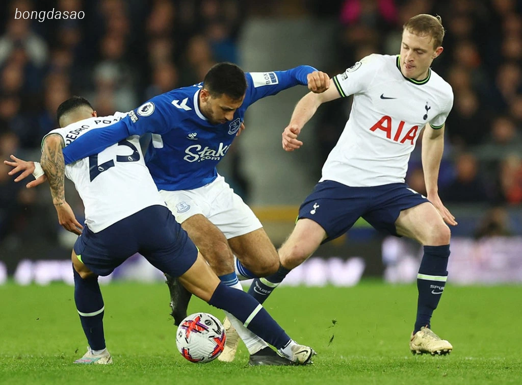 Nhận định kèo xiên 24/08 Tottenham vs Everton, Ngoại hạng Anh