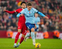 Soi kèo xiên 25/08 LFC Liverpool vs Brentford, Premier League