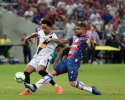 Nhận định bóng đá 27/08: Vasco da Gama vs Paranaense, VĐQG Brazil