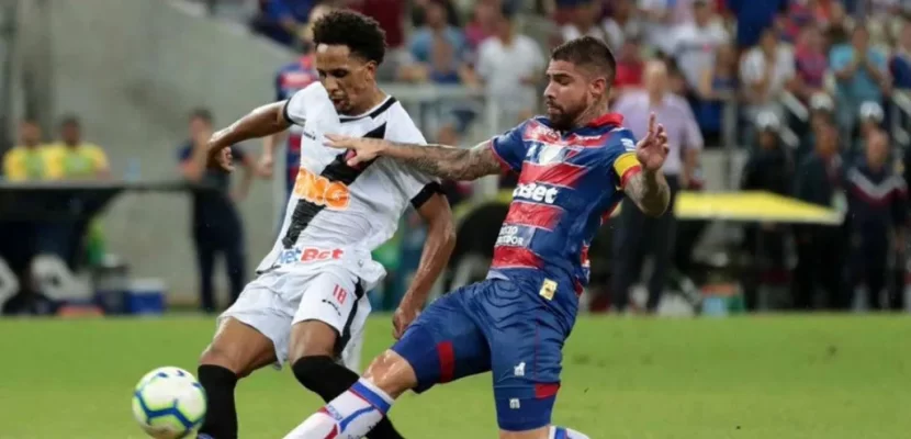 Nhận định bóng đá 27/08: Vasco da Gama vs Paranaense, VĐQG Brazil