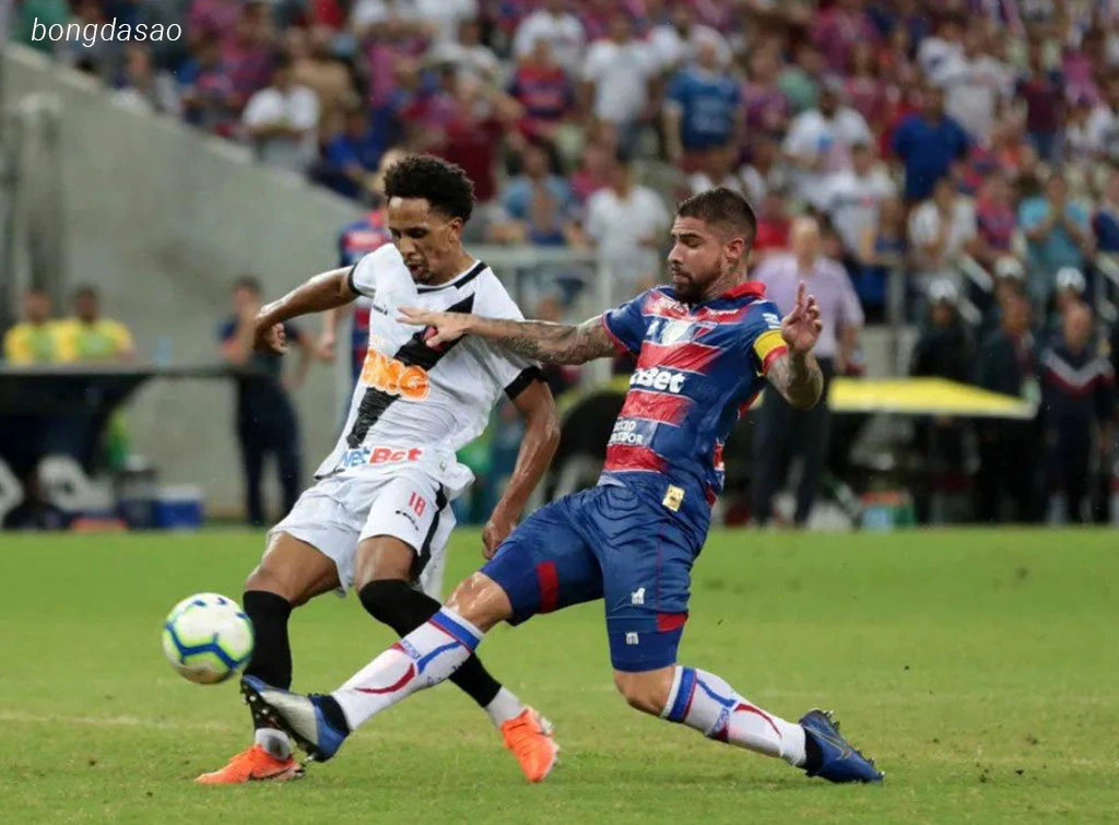 Nhận định bóng đá 27/08: Vasco da Gama vs Paranaense, VĐQG Brazil
