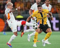 Soi kèo xiên ngày 28/08 Galatasaray vs Young Boys, UCL