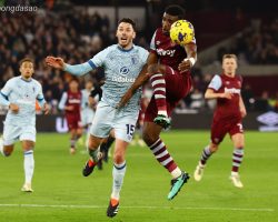 Nhận định kèo xiên 29/08 West Ham vs Bournemouth, Carabao Cup