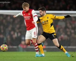 Nhận định kèo xiên vòng 1 Premier League: Arsenal vs Wolves