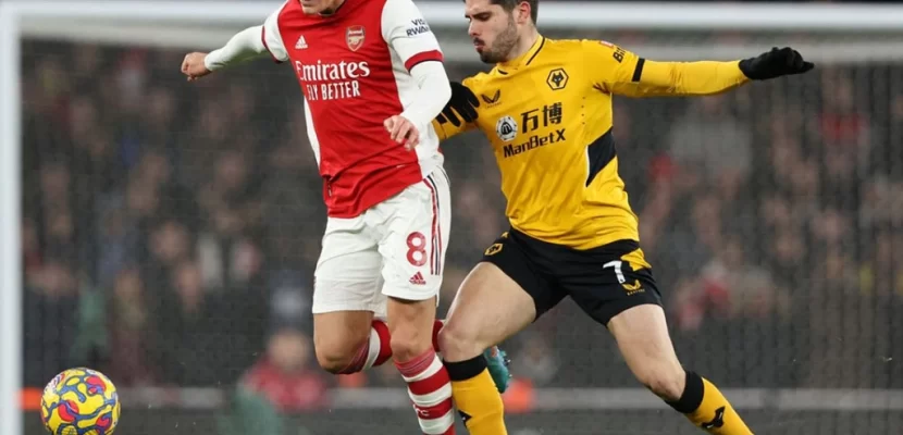 Nhận định kèo xiên vòng 1 Premier League: Arsenal vs Wolves