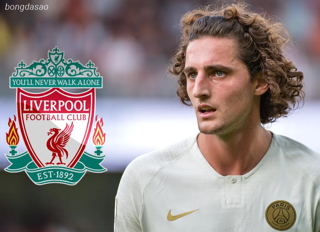 Tin chuyển nhượng 12/08: LFC Liverpool nhắm sao tuyển Pháp