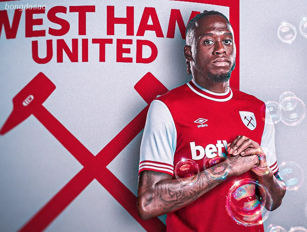Chuyển nhượng 13/08: West Ham chiêu mộ Aaron Wan-Bissaka
