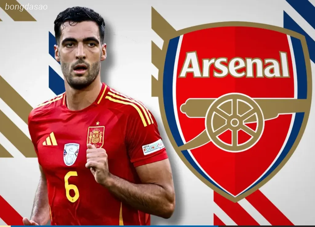 Chuyển nhượng 22/08: Arsenal có bom tấn thứ 2 sau Calafiori