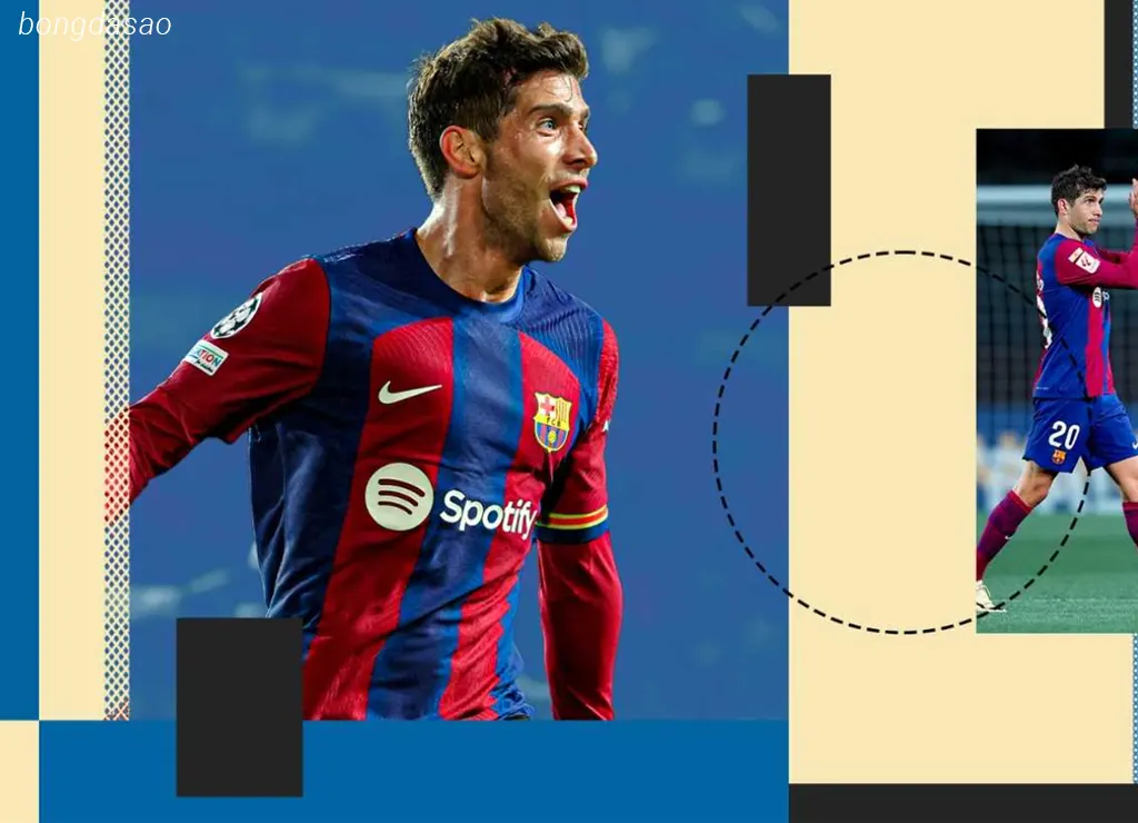 Cựu đội trưởng Barcelona gia nhập tân binh Serie A