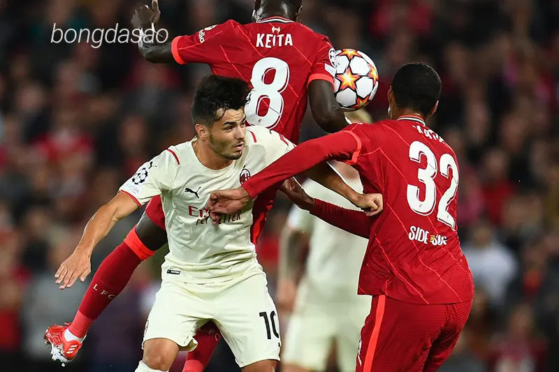 Nhận định soi kèo AC Milan vs Liverpool, 02h00 ngày 18_09 1