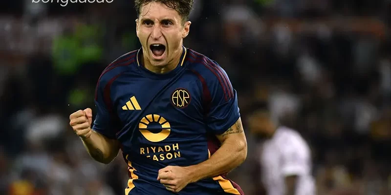 Nhận định soi kèo AS Roma vs Athletic Bilbao, 02h00 ngày 27_09 1