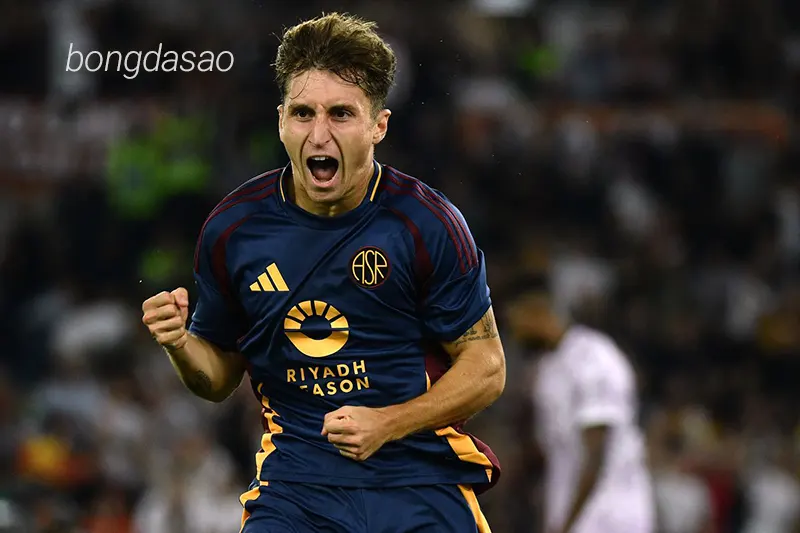 Nhận định soi kèo AS Roma vs Athletic Bilbao, 02h00 ngày 27_09 1