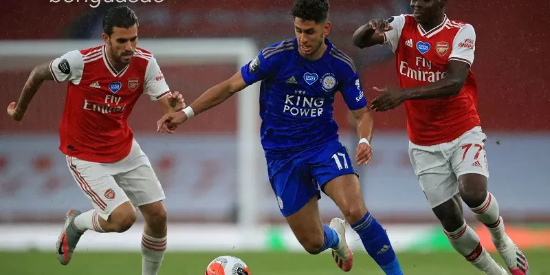 Nhận định soi kèo Arsenal vs Leicester, 21h00 ngày 28_09 1