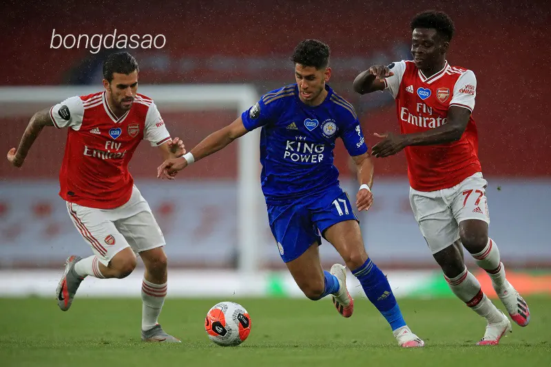 Nhận định soi kèo Arsenal vs Leicester, 21h00 ngày 28_09 1