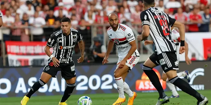 Nhận định soi kèo Atletico MG vs Sao Paulo, 07h45 ngày 13_09 1
