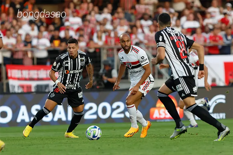 Nhận định soi kèo Atletico MG vs Sao Paulo, 07h45 ngày 13_09 1