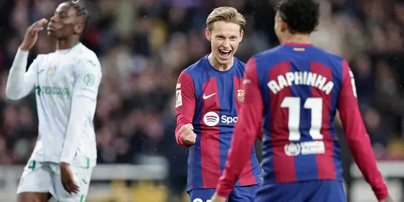 Nhận định soi kèo Barcelona vs Getafe, 02h00 ngày 26_09 1