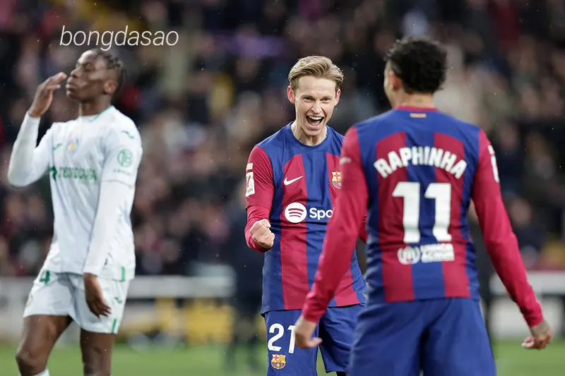 Nhận định soi kèo Barcelona vs Getafe, 02h00 ngày 26_09 1